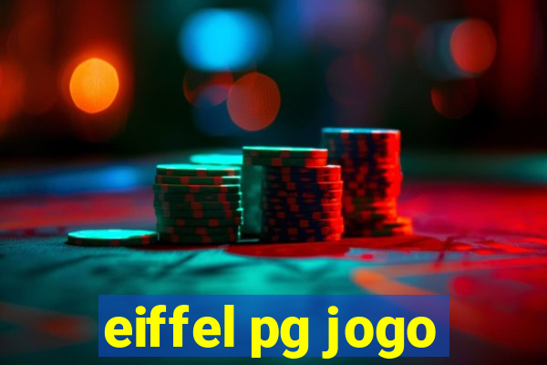 eiffel pg jogo